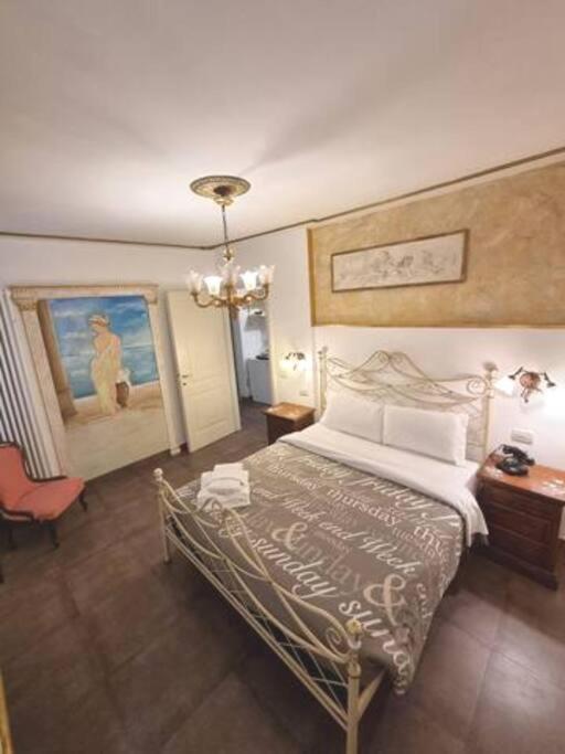 Ca'Briani Luxury - Behind S.Mark Square 威尼斯 外观 照片