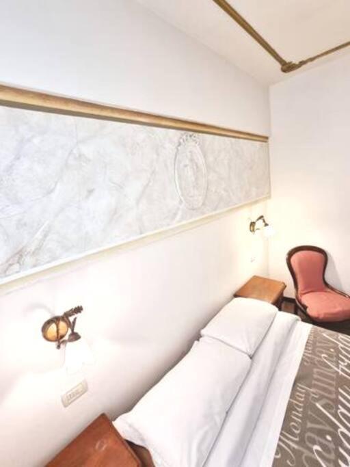 Ca'Briani Luxury - Behind S.Mark Square 威尼斯 外观 照片